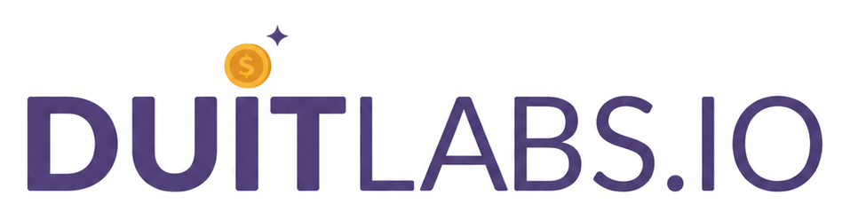 Duitlabs.io